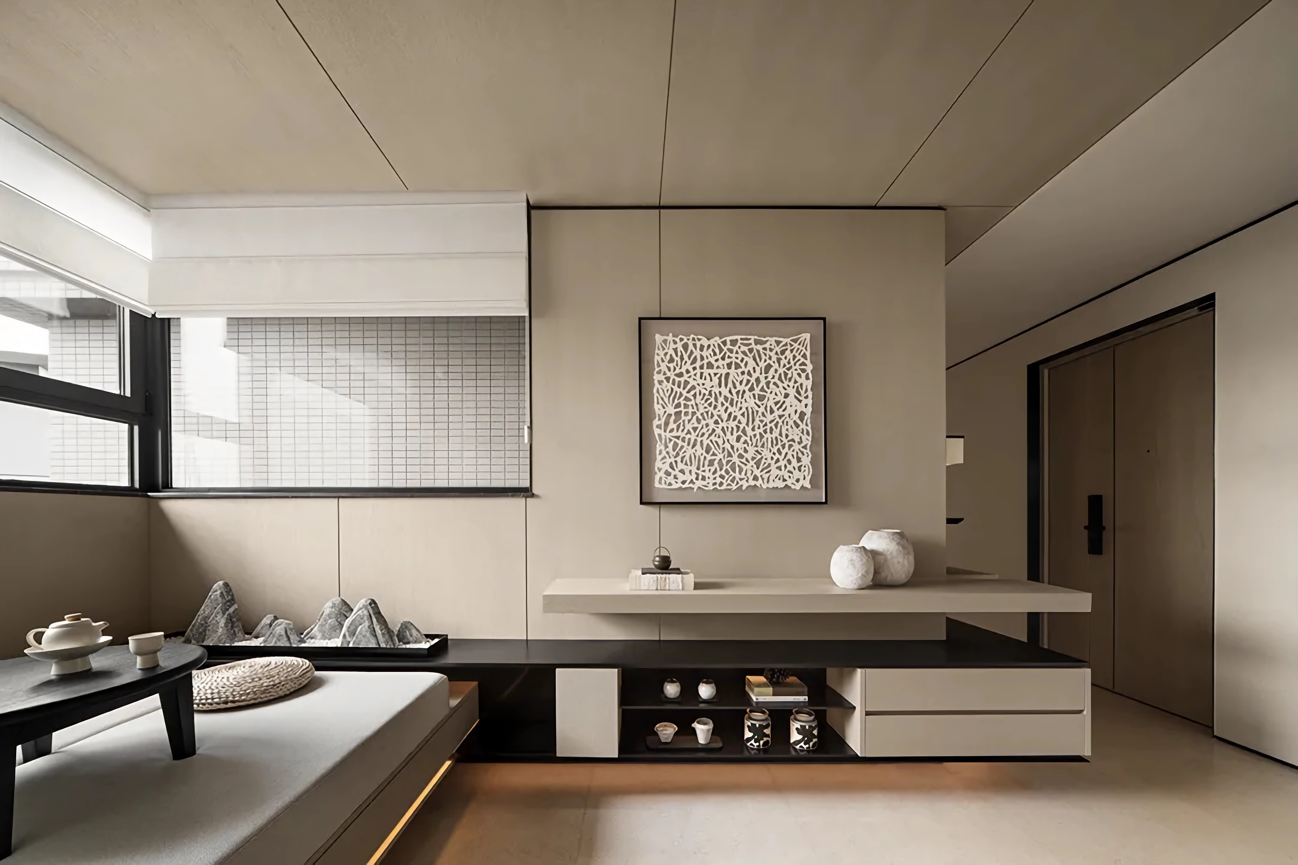 海南富德千江悅丨中国海南丨近境制作(硬装),远域生活(软装)-29