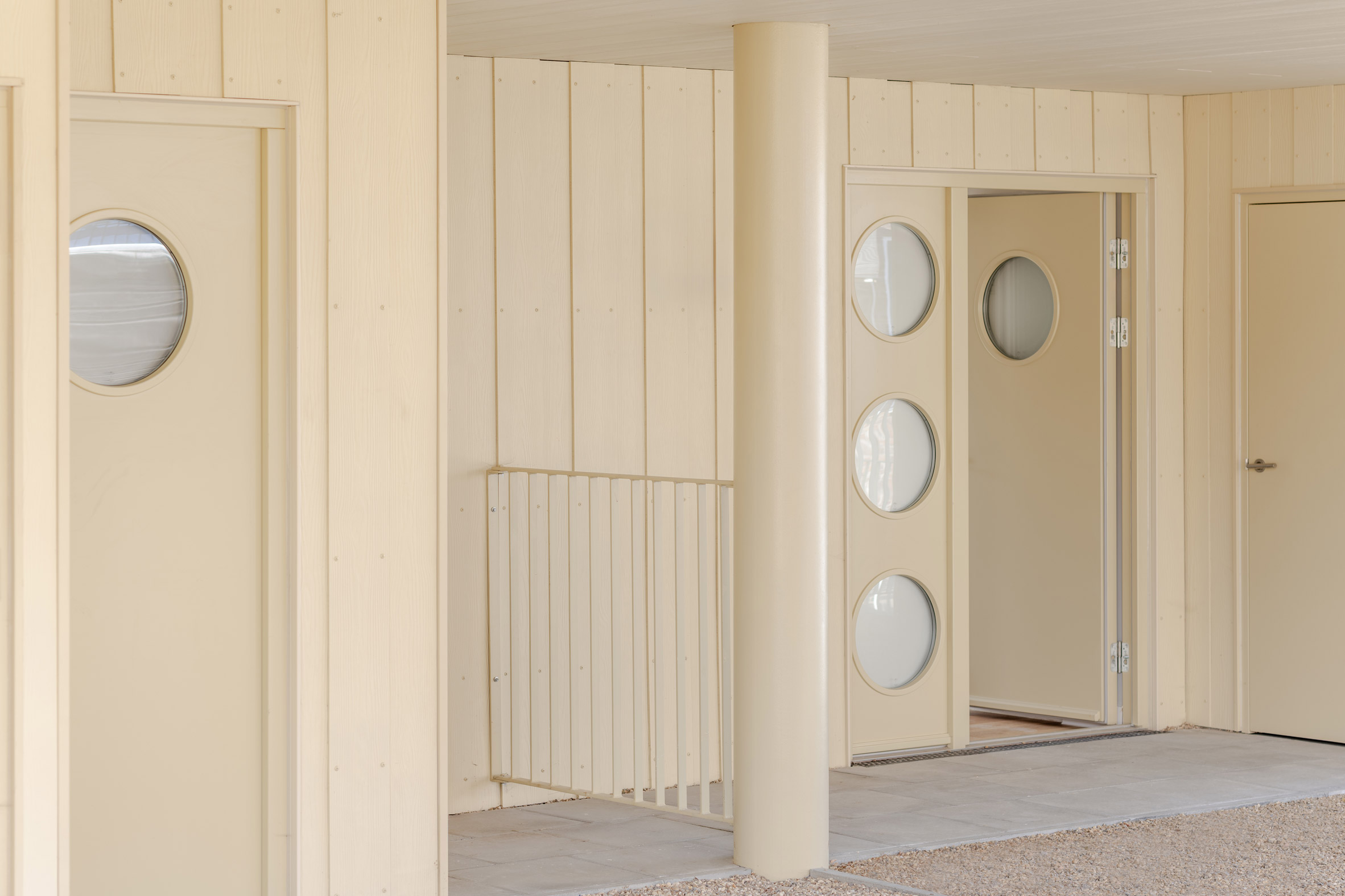 丨英国丨伦敦建筑事务所Office S&M-23