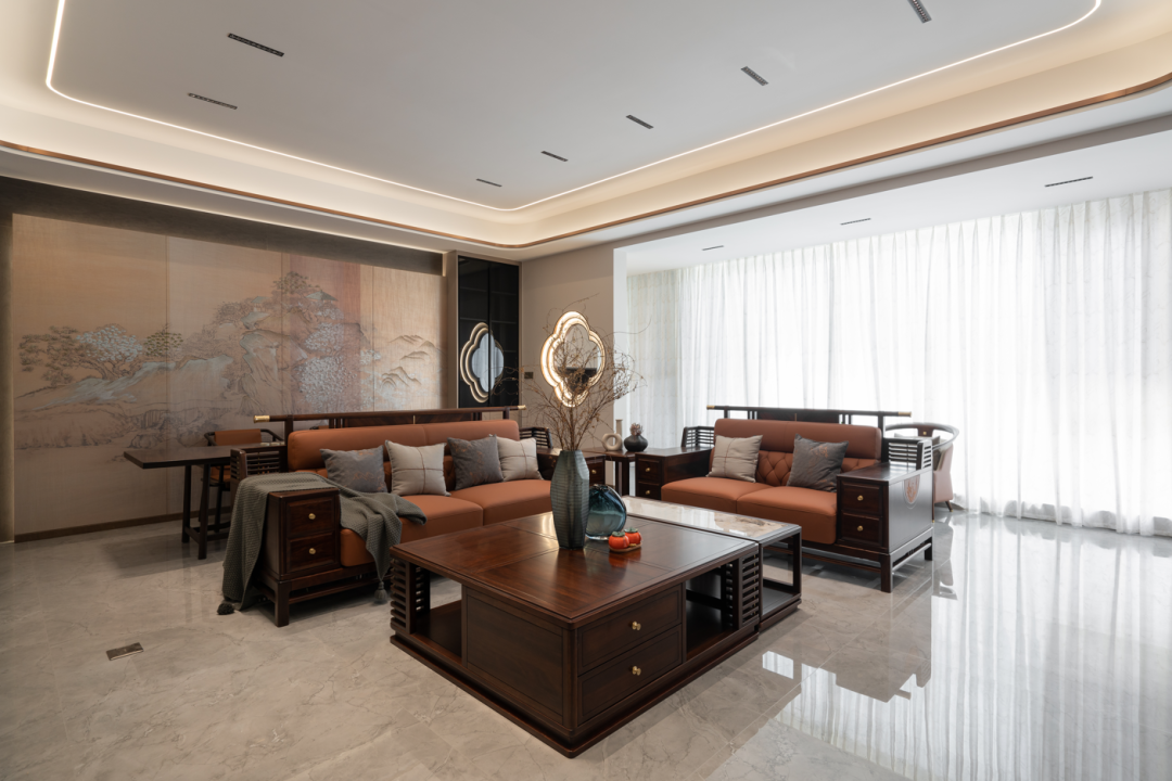 380㎡联排别墅-23