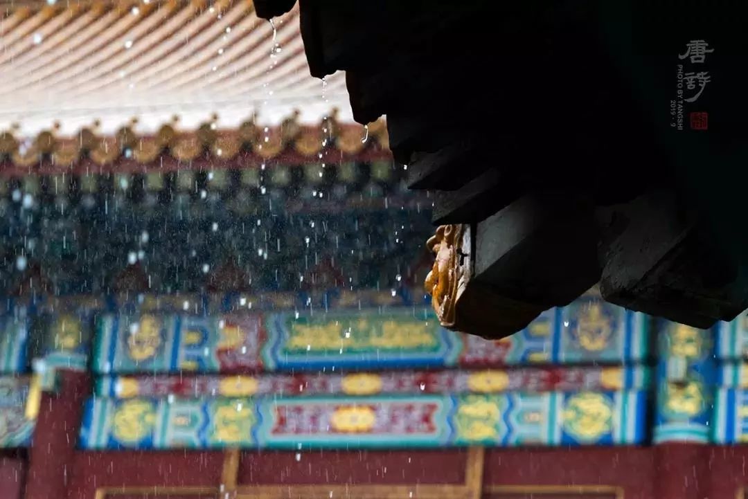 故宫蹲守6年,拍下30000张绝美照片-128