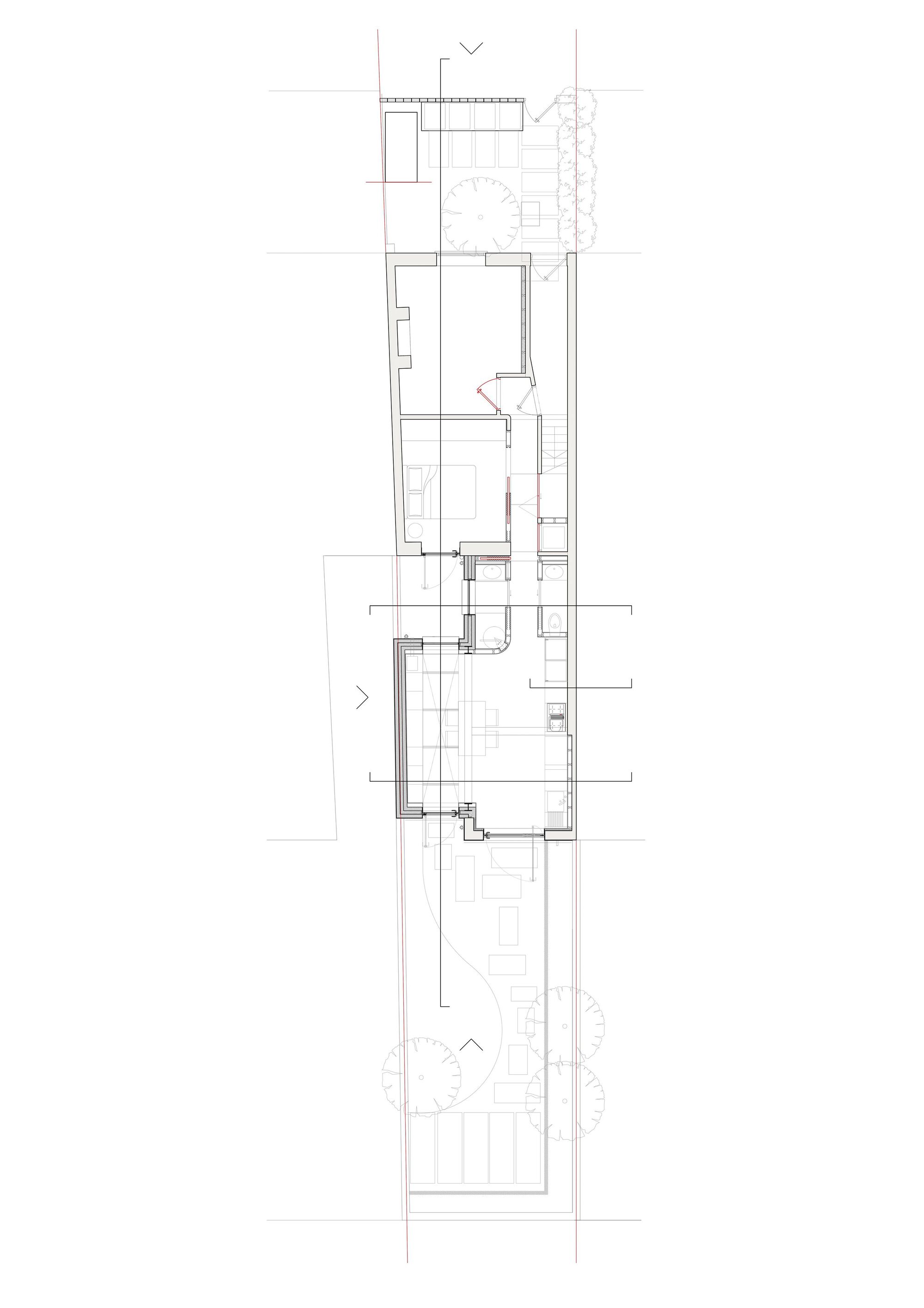 土屋或黏土屋丨英国丨Studio 163 Architects-12