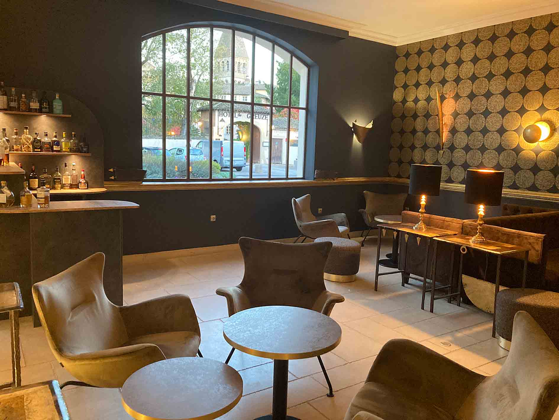 LE TERMINUS | Poitoux -4