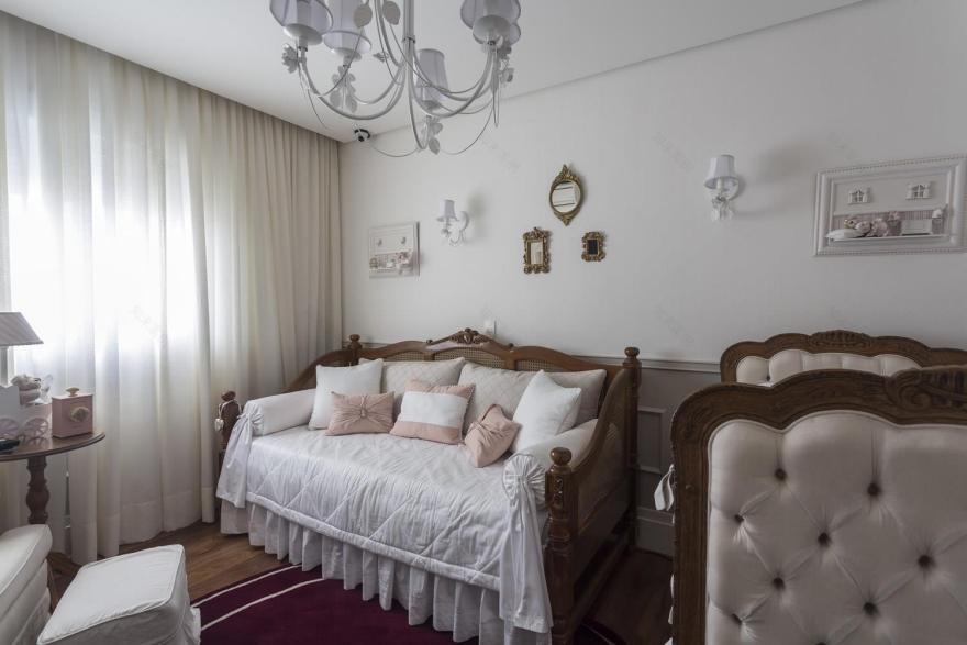 巴西圣保罗 Gabrielle 公寓-17