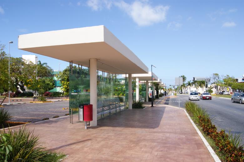 Duarte Aznar Arquitectos丨Revitalización del Barrio de San Román丨Mexico-0