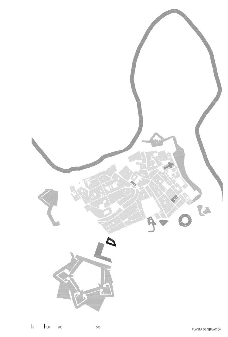 西班牙纳瓦拉地区农村住宅改造设计-31