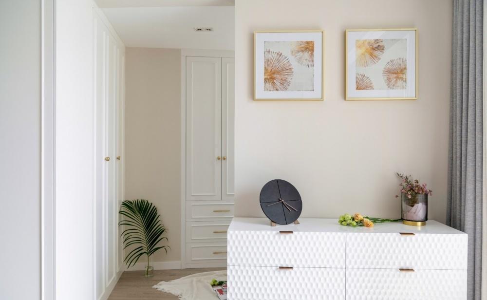 佛系屋主•光影伴随的机能宅-32