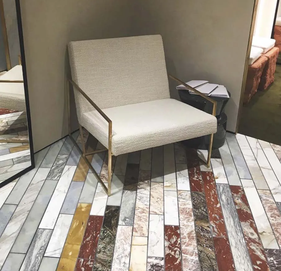 8种大理石交织地面铺设你见过吗？-30