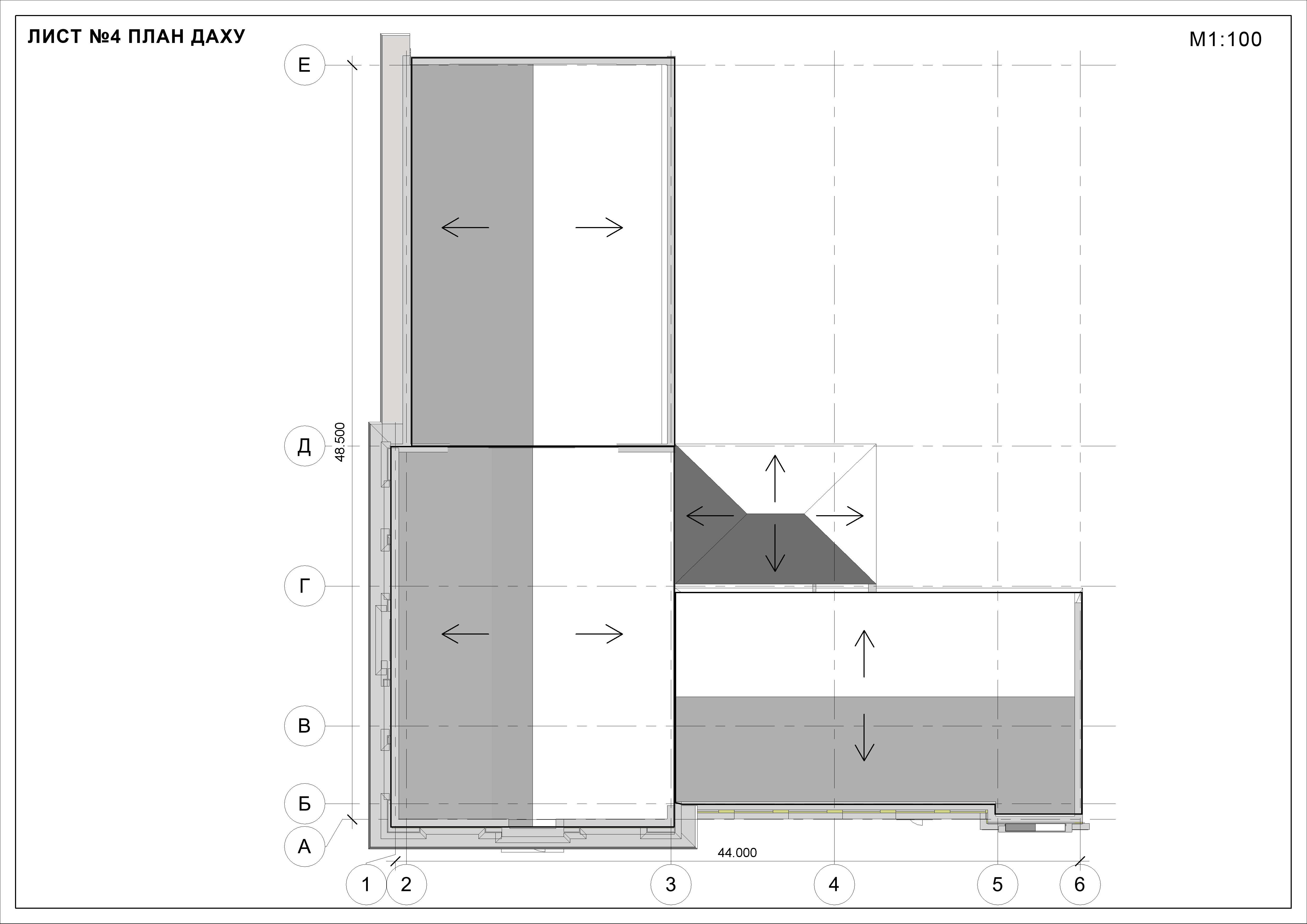 Kharkiv 州立科学图书馆 3D 建模丨乌克兰哈尔科夫丨Anastasiia Vlasko-12