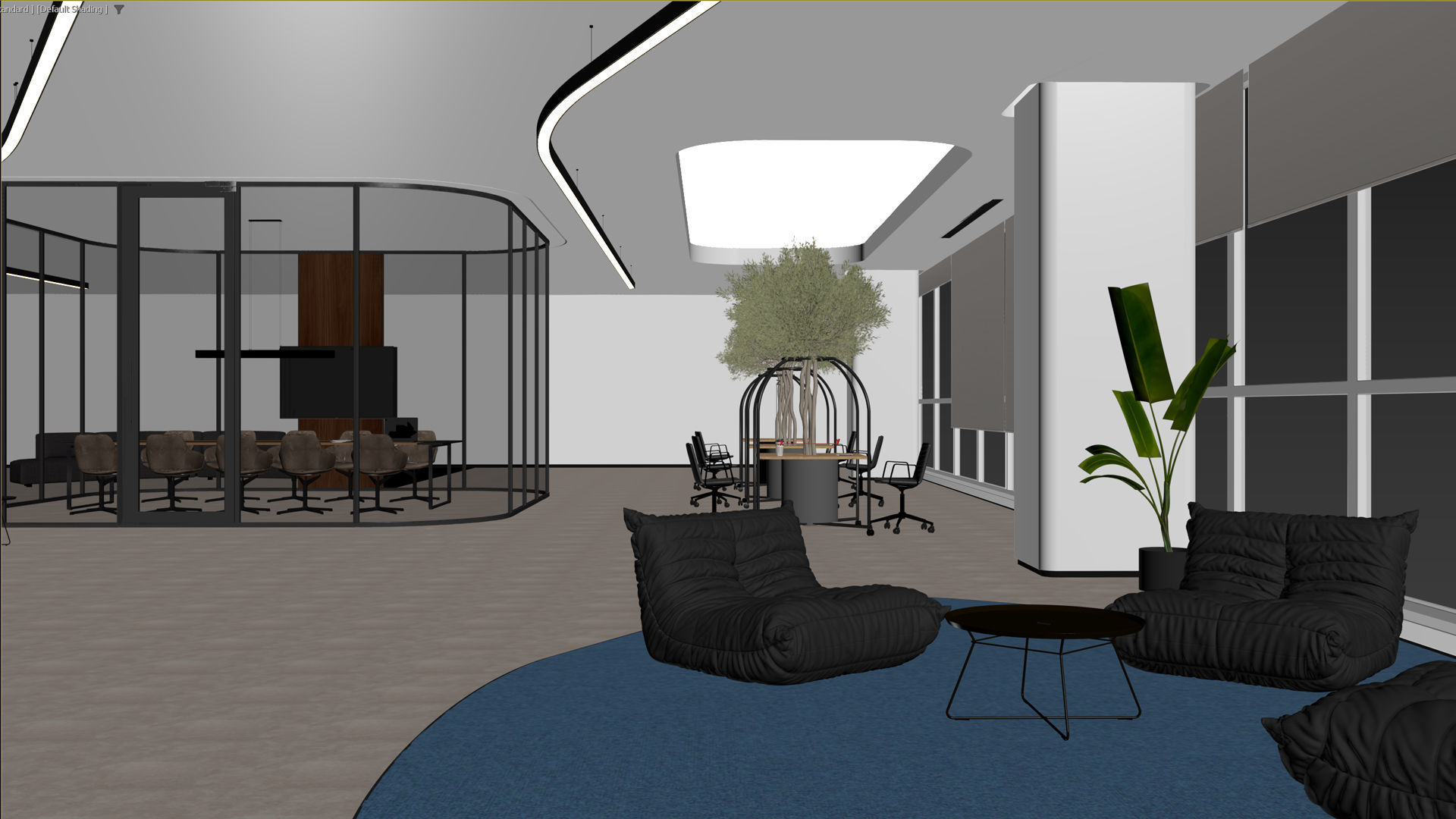 Open office 3d model-11