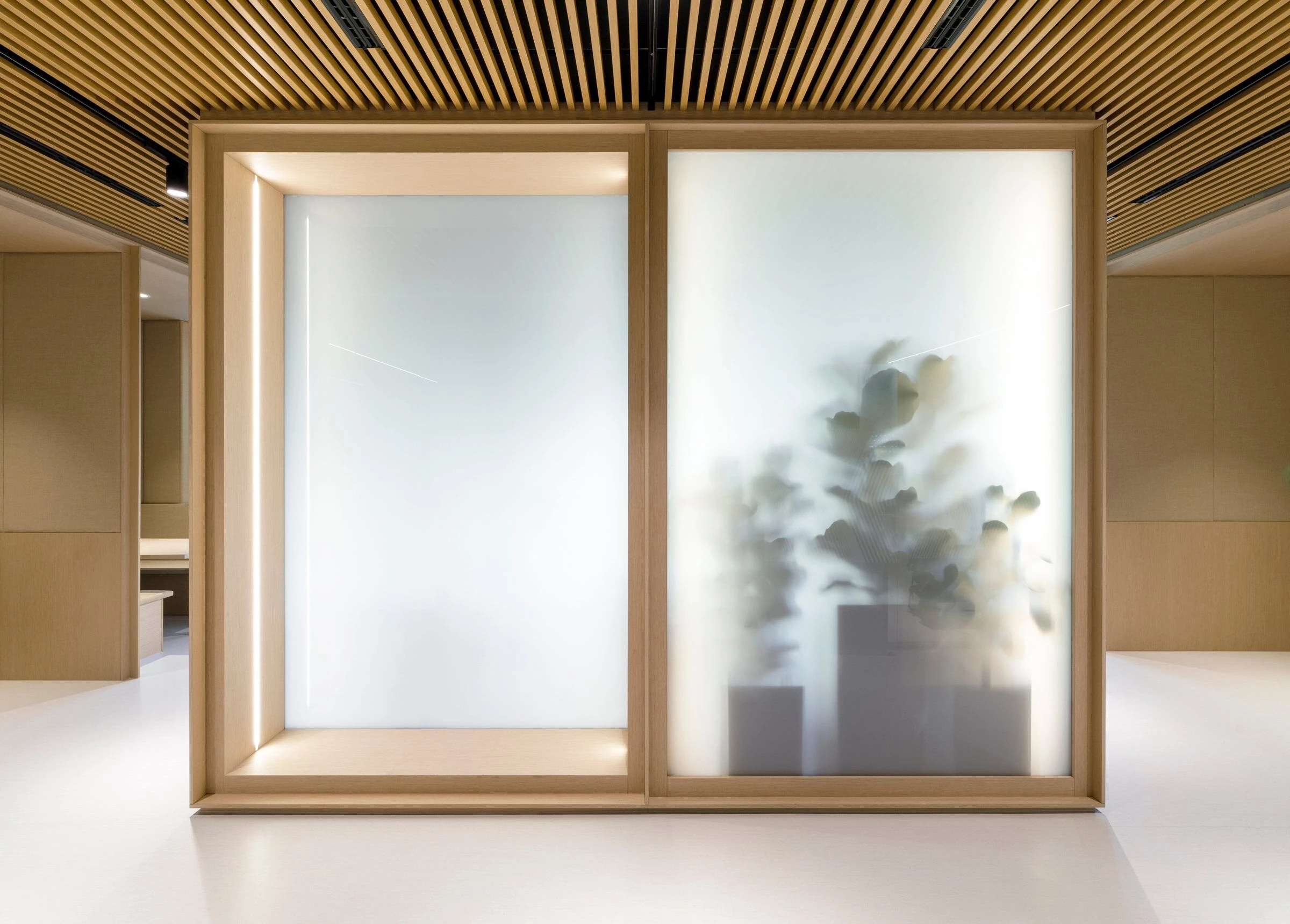 荷兰应用科学研究组织莱顿分部丨荷兰莱顿丨Centrum Architecten-37