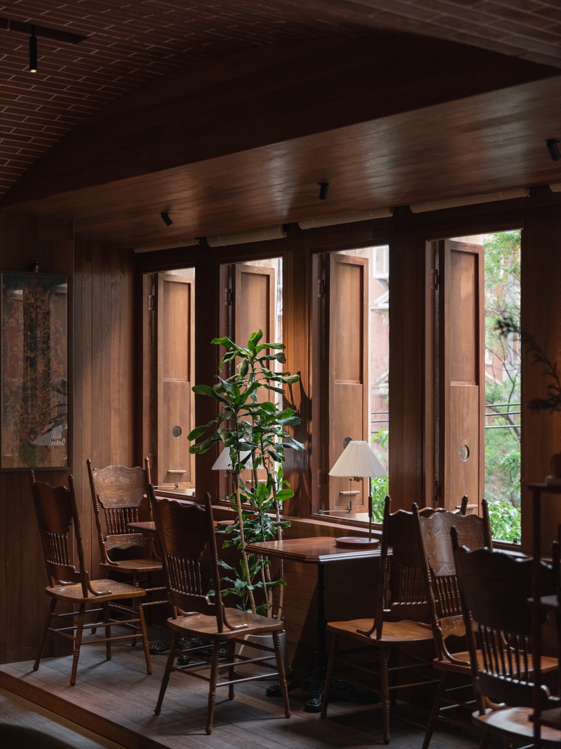 山也丨中国昆明丨拾号建筑-73