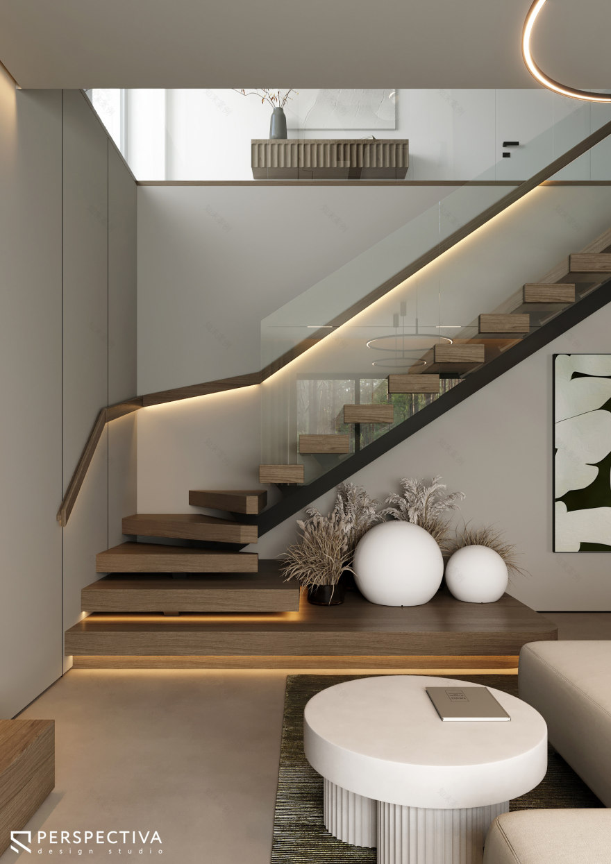 柏林的房子丨德国柏林-22