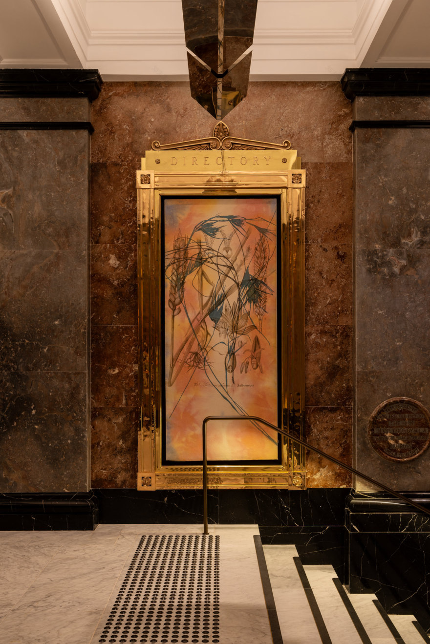 Capella Sydney 酒店丨澳大利亚悉尼丨Make Architects-2