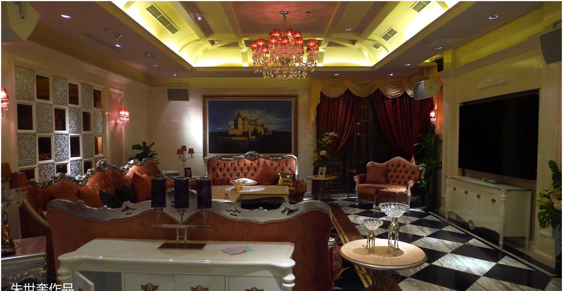 
泰兴市豪庭国际娱乐会所 -0