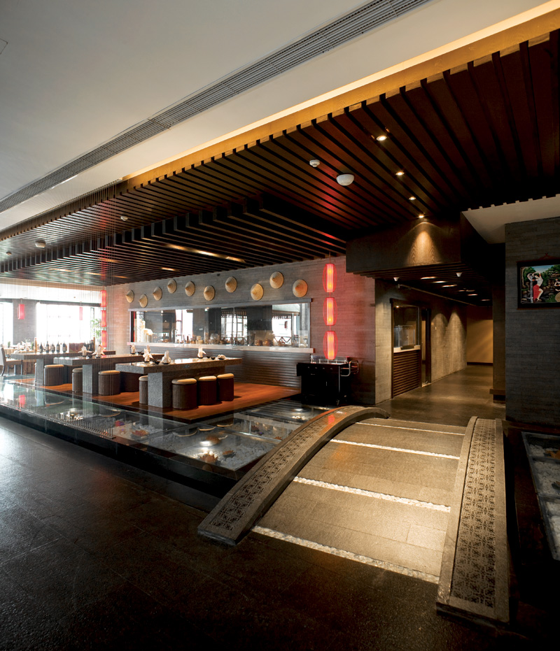 彩云天云南餐厅-3