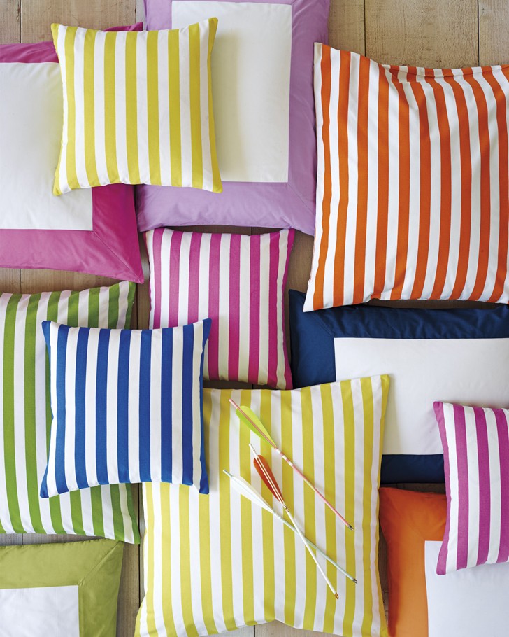 "Serena & Lily 打造时尚儿童房"-12