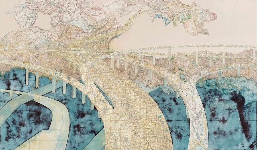 星河时代大厦丨中国深圳丨合舍设计-7