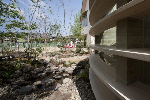 日本北海道“花生幼儿园”-7