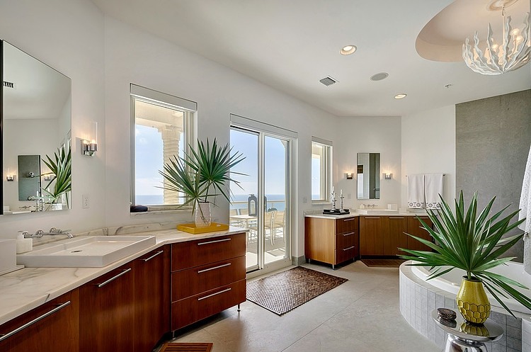 佛罗里达翡翠海岸豪华房产丨美国-48