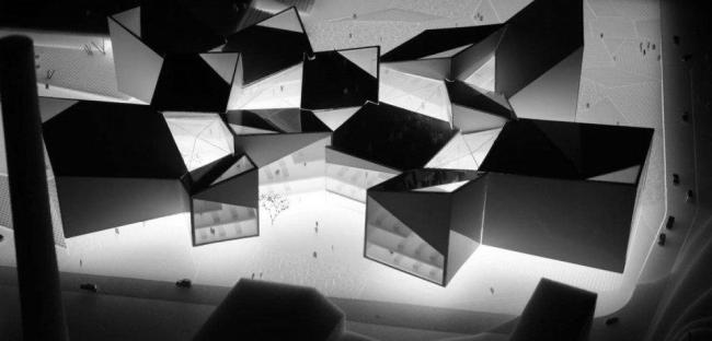 塔林市政厅设计项目丨爱沙尼亚丨BIG-30