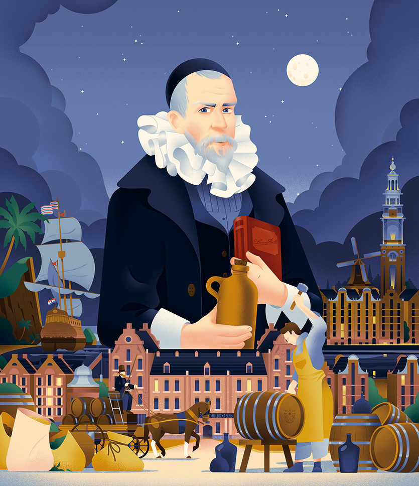 博尔斯之家(House of BOLS)-9