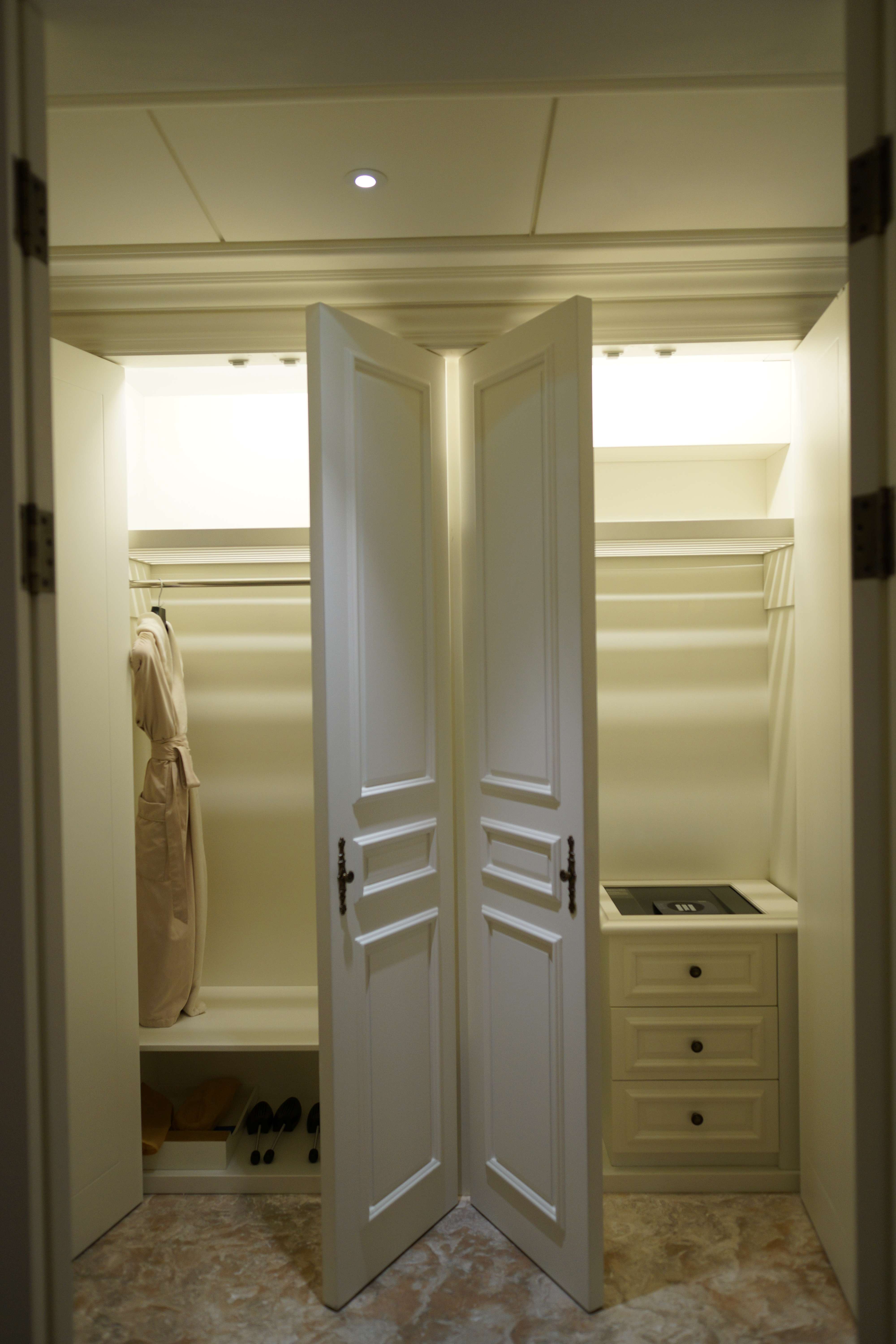 大连城堡酒店客房细节照片-2-26