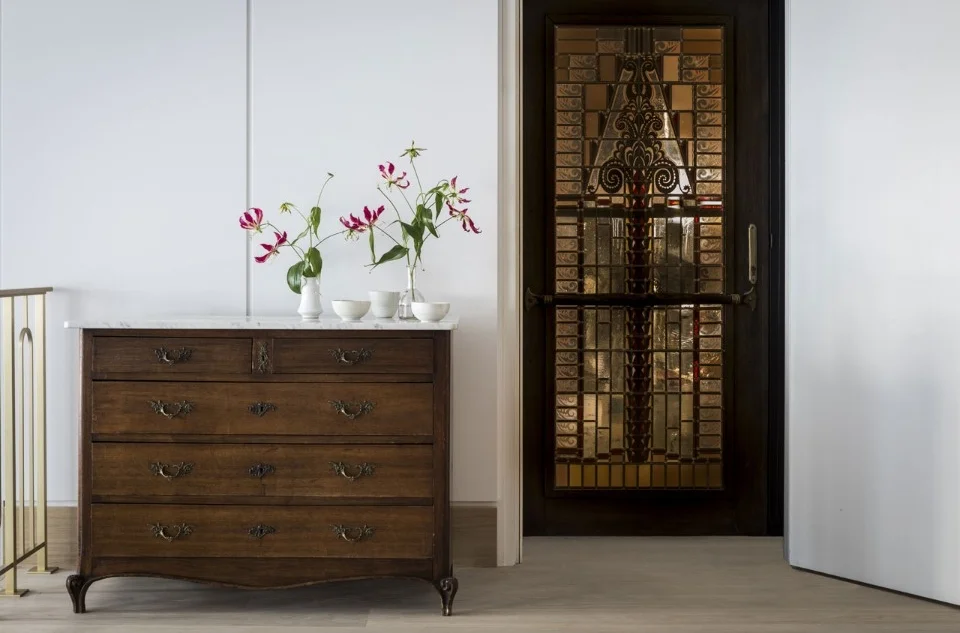 金普顿德维特酒店丨荷兰阿姆斯特丹-60