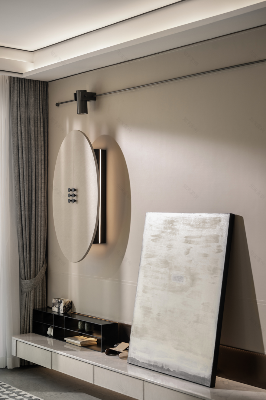 华润置地旗下顺德润府丨中国佛山丨柘壹设计Z ONE⁺-22