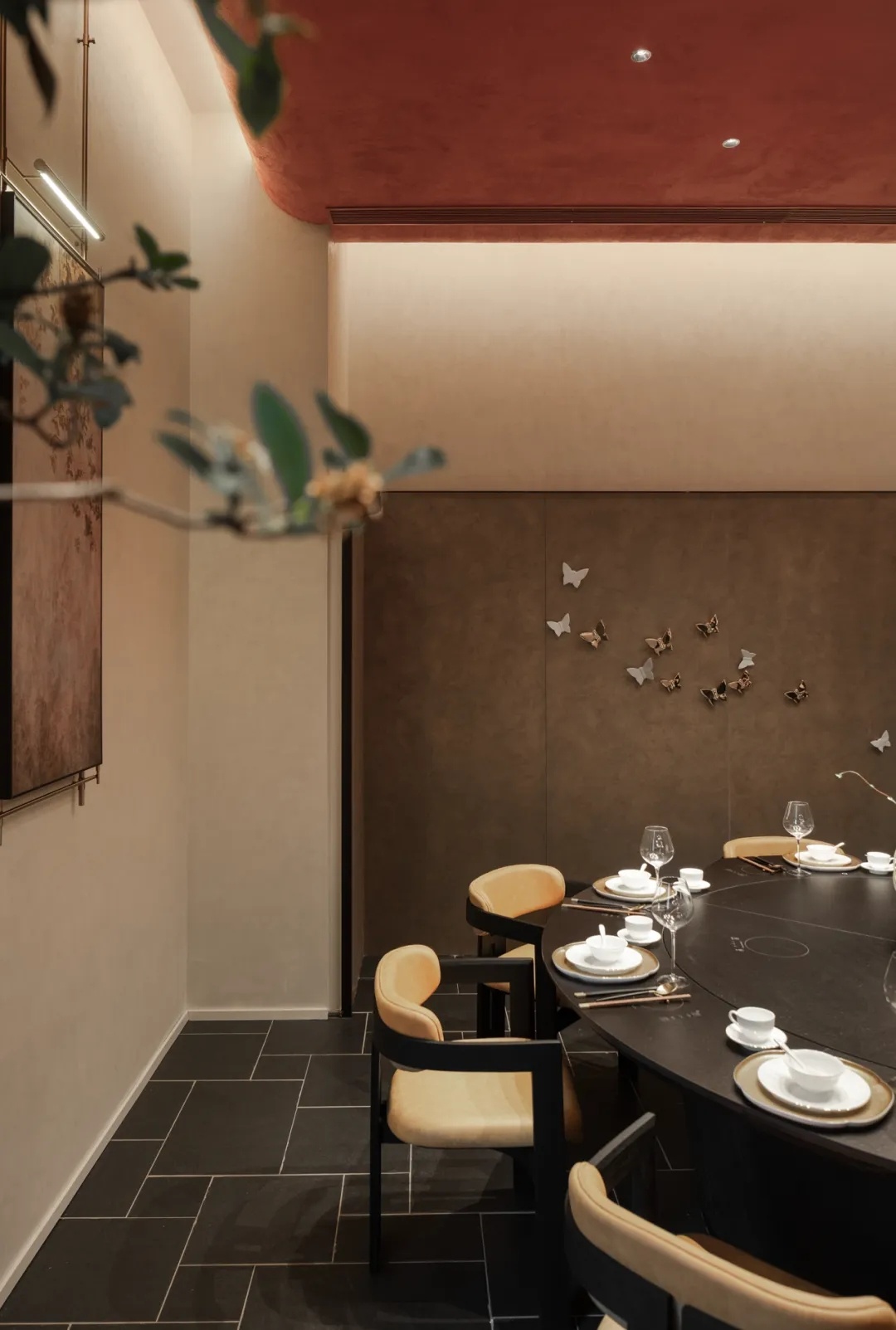 万物府 府上宴丨中国重庆丨厘物设计-39