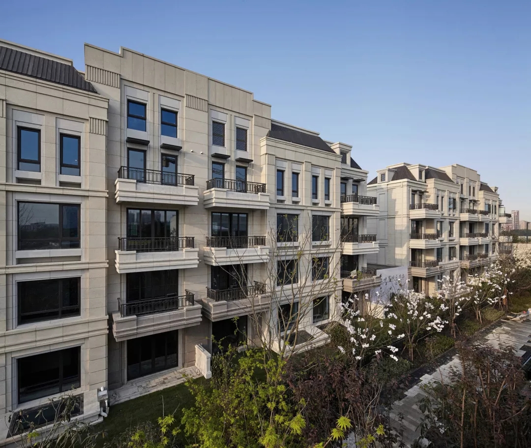 金地世家丨中国上海-53