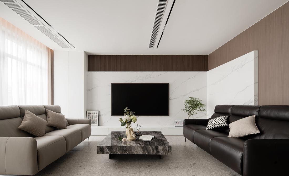 优品道锦绣现代极简家居设计-15