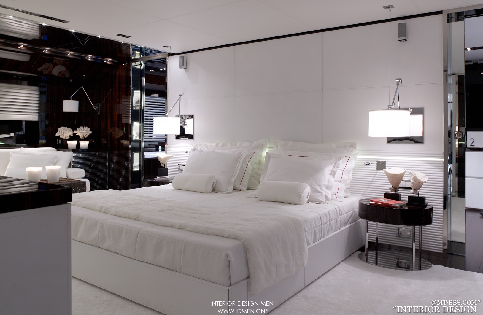 YAC   3游艇Yacht Baglietto 43-12