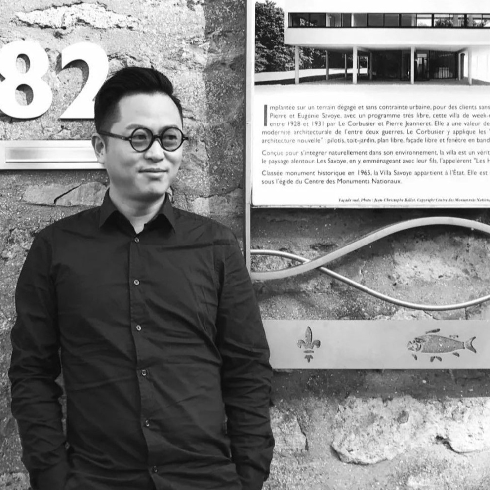 造梦之旅，第四代住宅的诗性思考 | 品奕汇设计-77