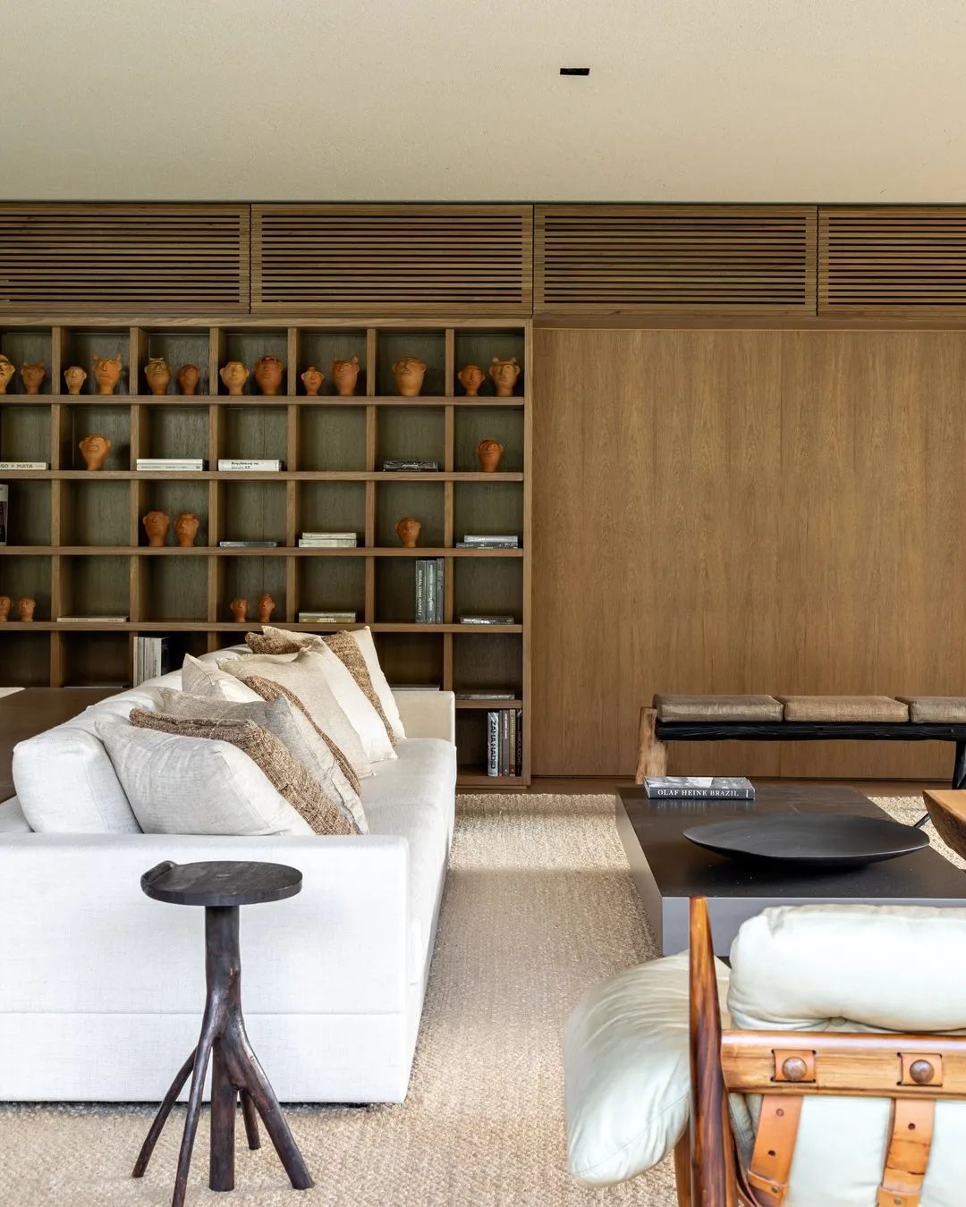 公寓 MW丨巴西圣保罗丨ARTHUR CASAS 工作室-71