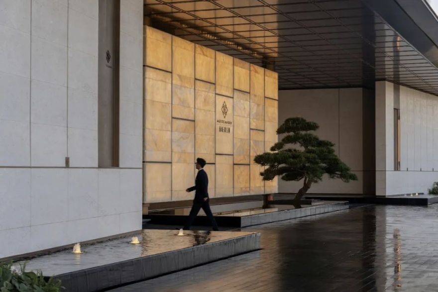 即见锦玉不尽川林|嵊州绿城·锦玉园-11