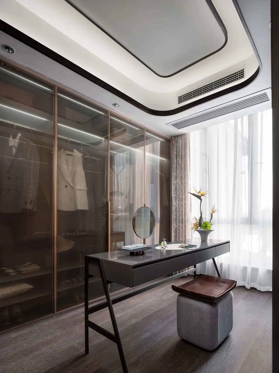 诏安·远洋风景别墅 | 水墨诗意,东方雅韵-15