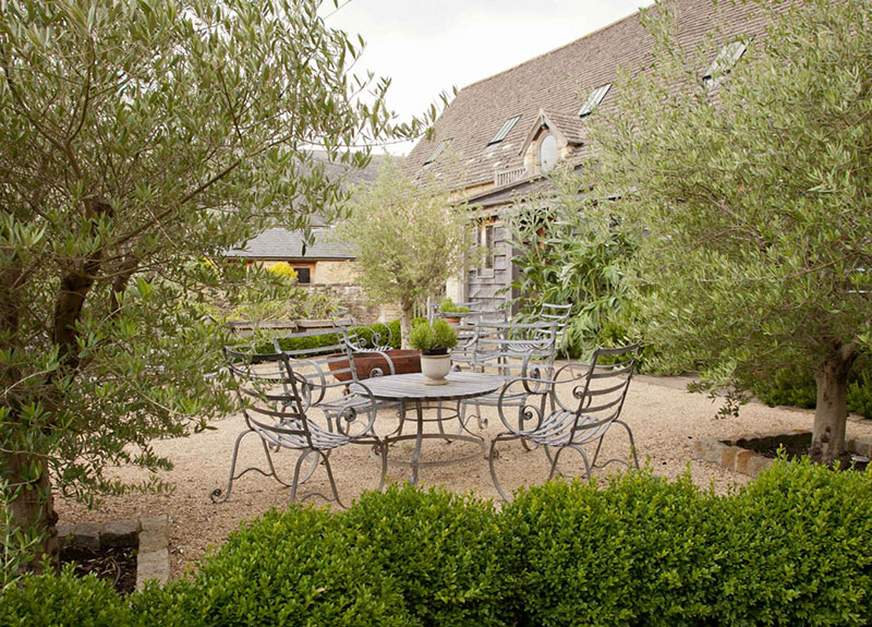 仙女百里香酒店-13