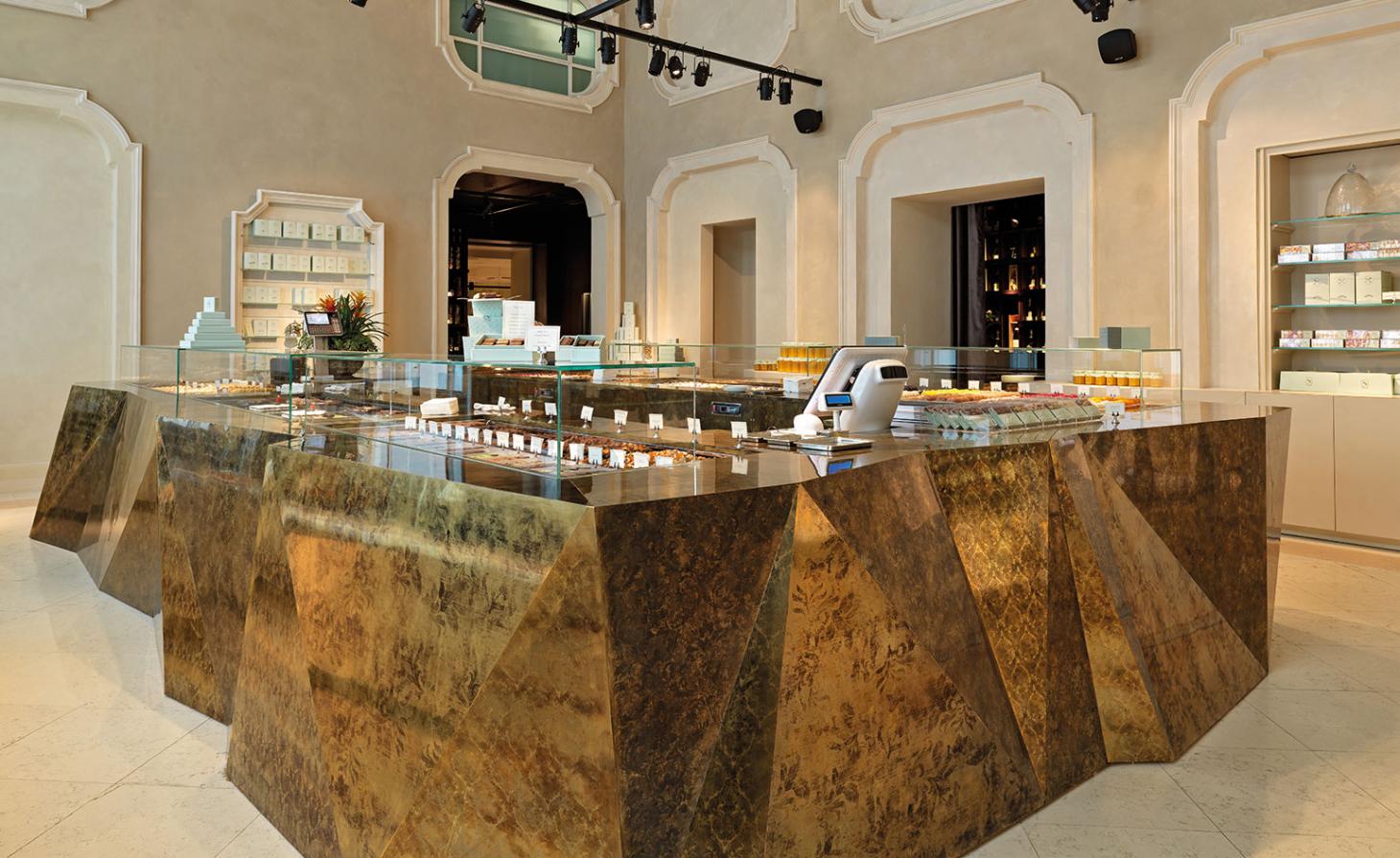 意大利雷吉奥·埃米莉亚新地标“山比拉诺”-6