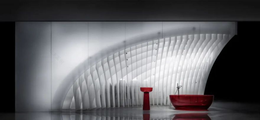 沃驰展厅丨中国合肥丨杭州南術设计有限公司-17