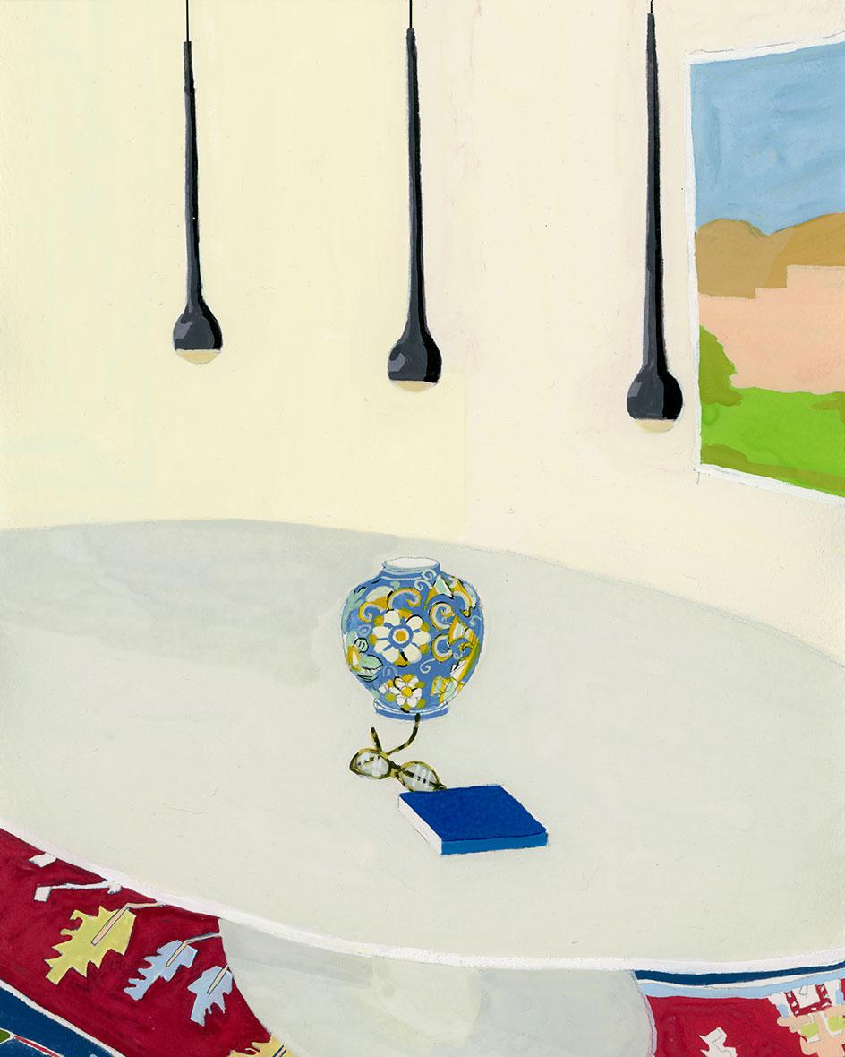 光影情感交融,全球艺术项目探索照明设计力量-19