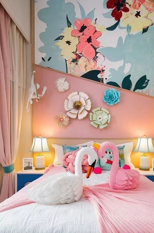 天津世茂上叠样板间设计丨中国天津丨北京上荷-36