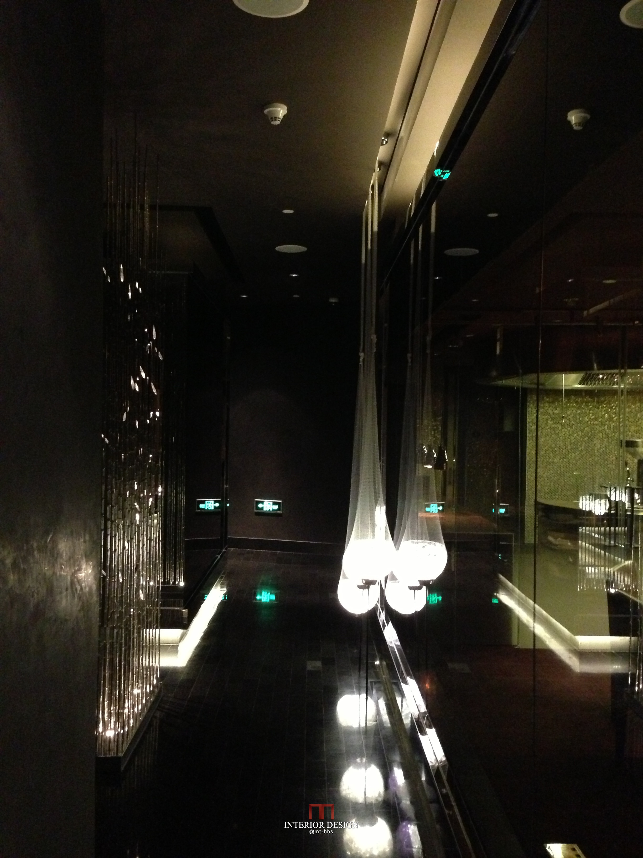 上海浦东文华东方酒店(会员自拍)-6-35