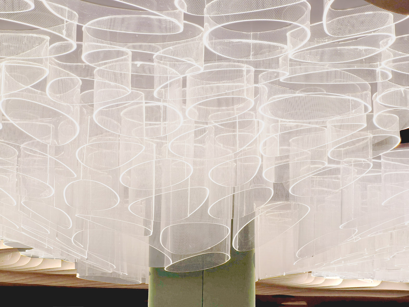 北京·“蜜糖国”儿童成长中心设计 | 未WAY Studio-11