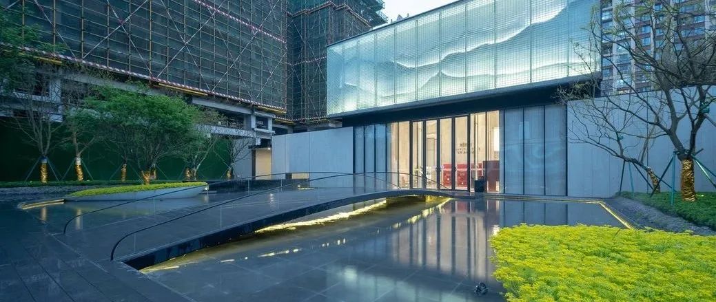 迈丘设计丨成都 弘阳 邛崃未崃时光 景观设计 丨中国四川-84