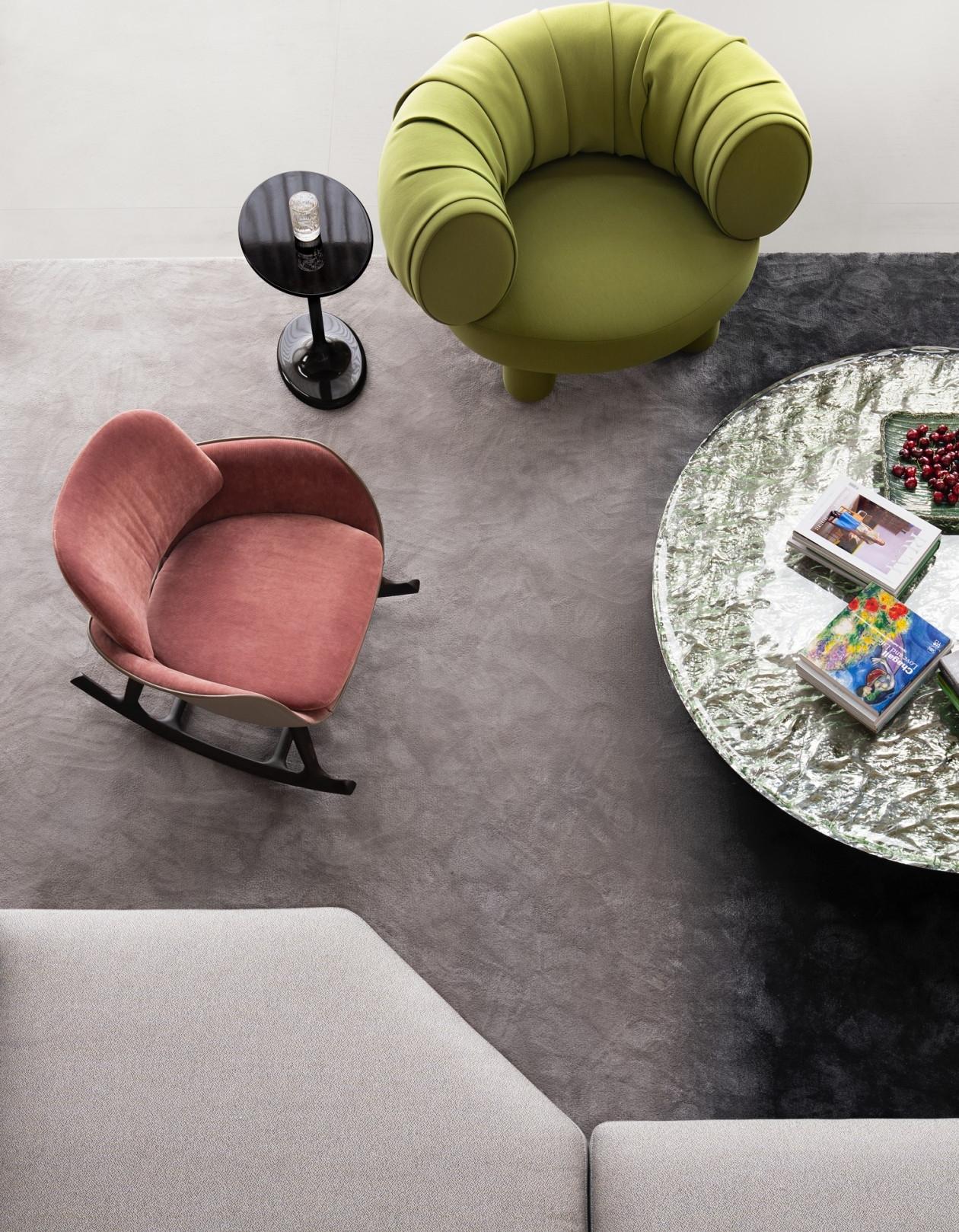 质之所至,境由心生丨中国四川丨新成空间艺术-25