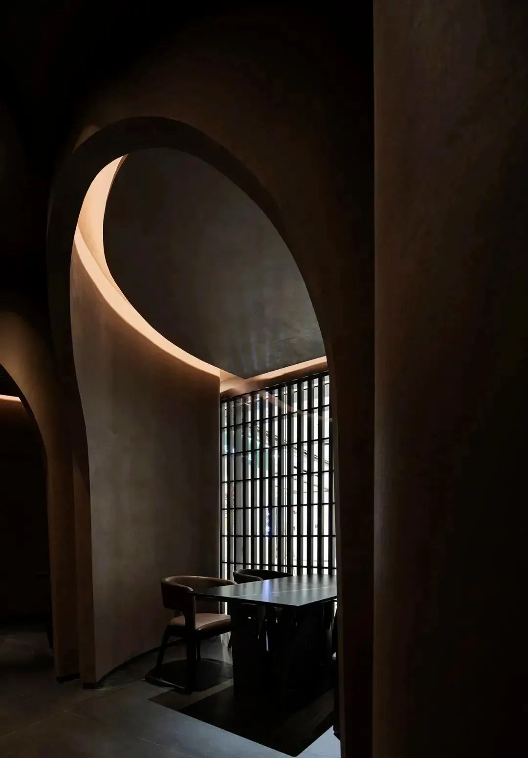 勋·KUNSHO 创意料理丨中国厦门丨泉州结禾设计机构-34