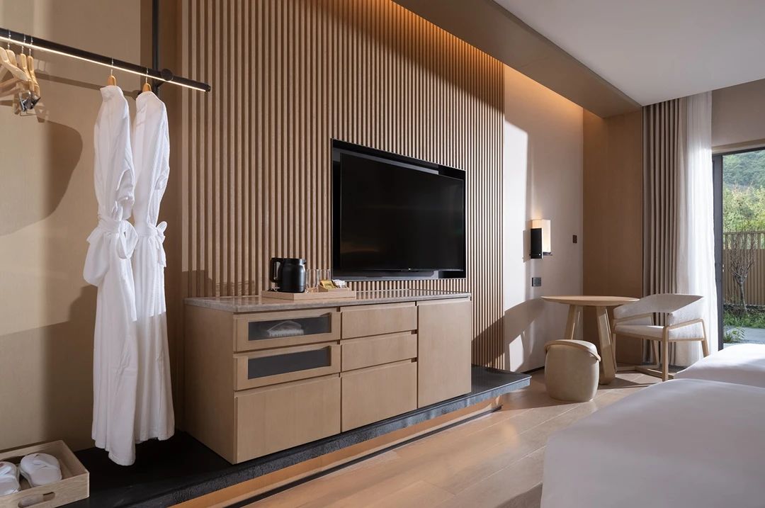 仙居悦柳度假酒店丨中国台州丨悦榕集团-68