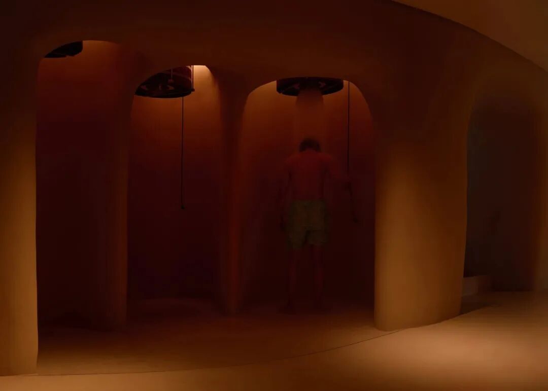 Nowhere Baths水疗中心丨新加坡丨Type0 Architecture-65