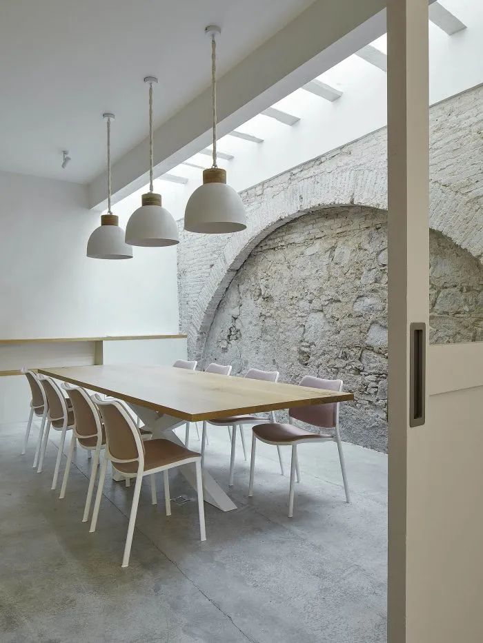 巴塞罗那 Xuan Lan 瑜伽馆丨西班牙巴塞罗那丨Cosy Barcelona-12