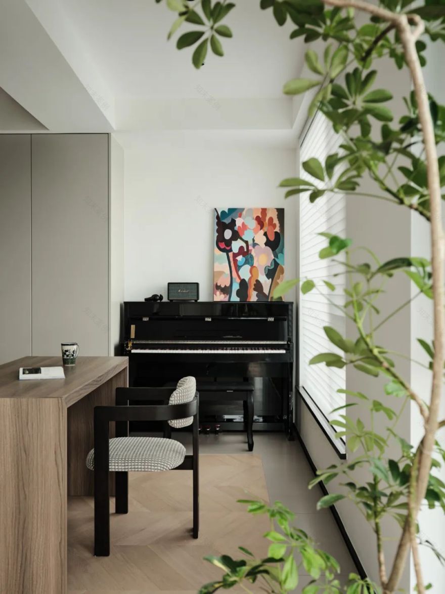 四时流转 恬淡适己丨中国宁波丨斐蓝设计事务所-20